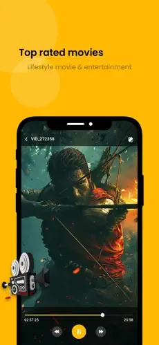 cricify-apk-android Top Rated Movies